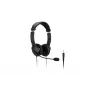 Kensington Classic 3,5mm headset met microfoon en volumeregeling