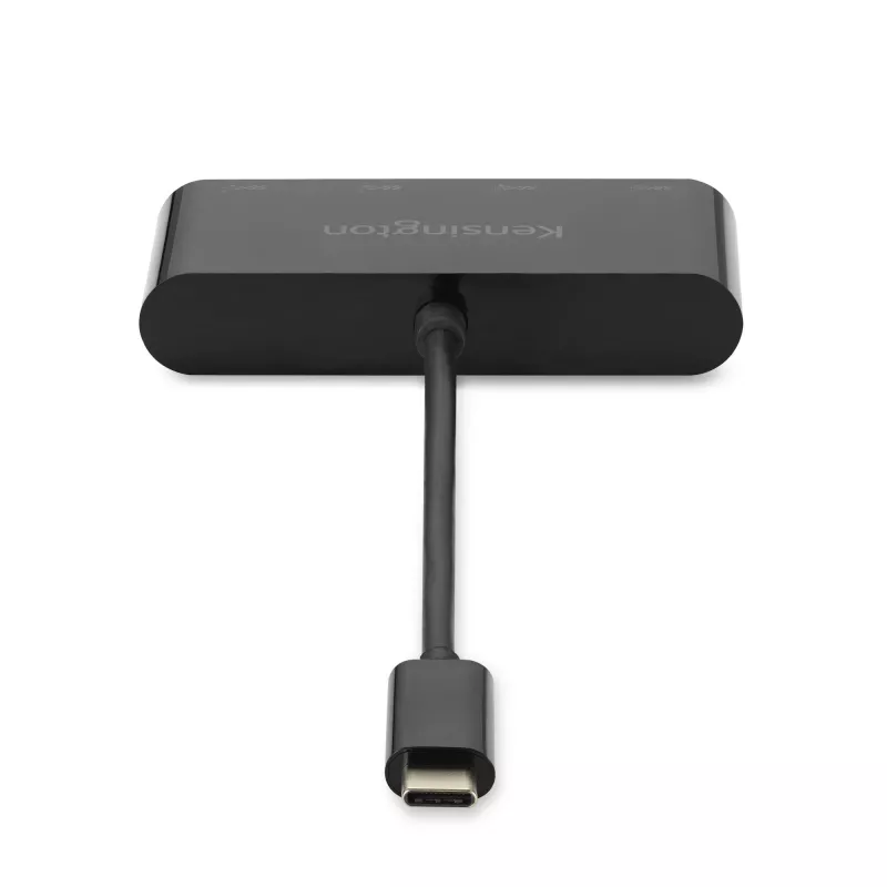 Kensington CH1200 USB-C 10Gbps 4-poorts hub
