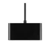 Kensington CH1200 USB-C 10Gbps 4-poorts hub