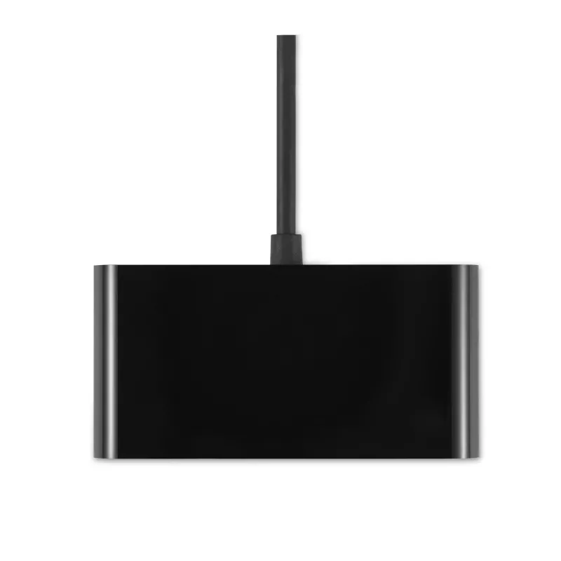 Kensington CH1200 USB-C 10Gbps 4-poorts hub