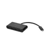 Kensington CH1200 USB-C 10Gbps 4-poorts hub
