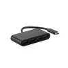 Kensington CH1200 USB-C 10Gbps 4-poorts hub
