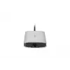 Kensington UH1400P USB-C 8-in-1 driverloos mobiel dock