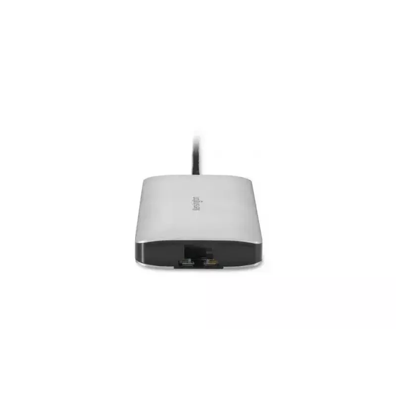 Kensington UH1400P USB-C 8-in-1 driverloos mobiel dock
