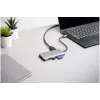 Kensington UH1400P USB-C 8-in-1 driverloos mobiel dock