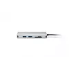 Kensington UH1400P USB-C 8-in-1 driverloos mobiel dock