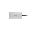 Kensington UH1400P USB-C 8-in-1 driverloos mobiel dock