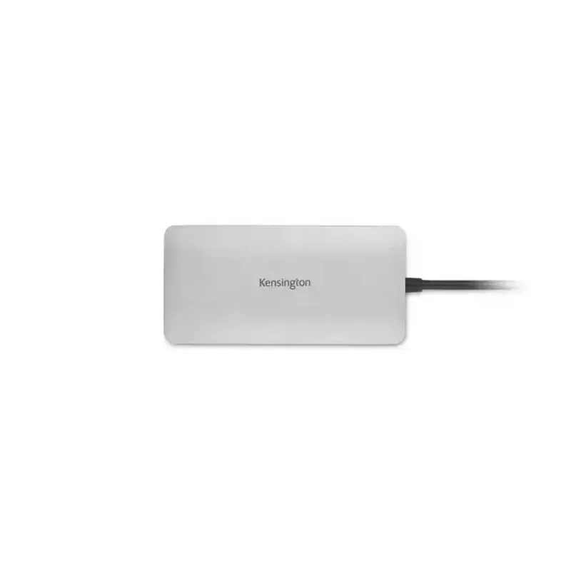 Kensington UH1400P USB-C 8-in-1 driverloos mobiel dock