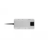 Kensington UH1400P USB-C 8-in-1 driverloos mobiel dock