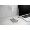 Kensington UH1440P USB-C 5Gbps dual video driverloos mobiel dock - 85W pass-through power - DP/HDMI/VGA