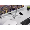 Kensington UH1440P USB-C 5Gbps dual video driverloos mobiel dock - 85W pass-through power - DP/HDMI/VGA