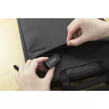 Kensington CV4200H USB-C 4K/8K HDMI adapter, USB Type-C, HDMI-uitgang, 7680 x 4320 pixel
