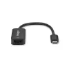 Kensington CV4200H USB-C 4K/8K HDMI adapter, USB Type-C, HDMI-uitgang, 7680 x 4320 pixel