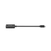 Kensington CV4200H USB-C 4K/8K HDMI adapter, USB Type-C, HDMI-uitgang, 7680 x 4320 pixel
