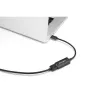 Kensington CV4200H USB-C 4K/8K HDMI adapter, USB Type-C, HDMI-uitgang, 7680 x 4320 pixel