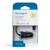 Kensington PowerBolt™ 2.4 autolader - zwart, auto, sigarettenaansteker, 1 m, zwart