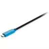 Kensington USB-C-naar-USB-C-kabel met Power Delivery