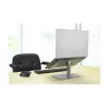 Laptopstandaard Kensington Universal Tabletop Laptop Riser