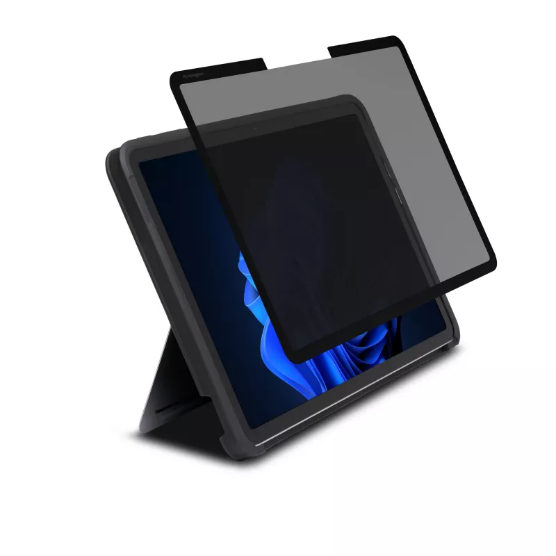 Kensington MagPro Elite magnetisch privacyfilter voor Surface Pro Copilot+ PC 12 inch