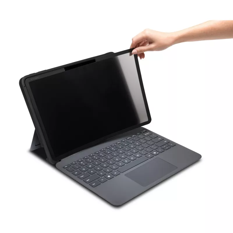 Kensington MagPro Elite magnetisch privacyfilter voor Surface Pro Copilot+ PC 12 inch