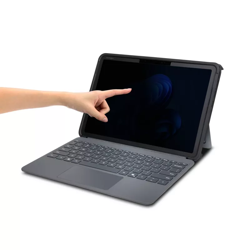 Kensington MagPro Elite magnetisch privacyfilter voor Surface Pro Copilot+ PC 12 inch