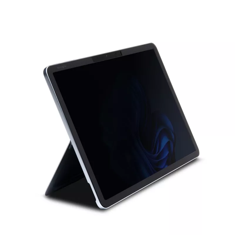 Kensington MagPro Elite magnetisch privacyfilter voor Surface Pro Copilot+ PC 12 inch