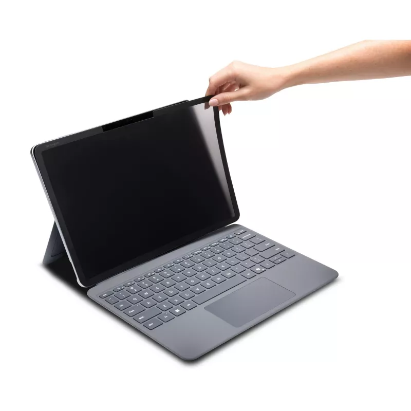 Kensington MagPro Elite magnetisch privacyfilter voor Surface Pro Copilot+ PC 12 inch