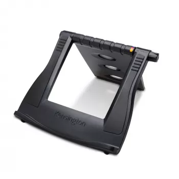 Kensington SmartFit Easy Riser laptop koelstandaard - zwart