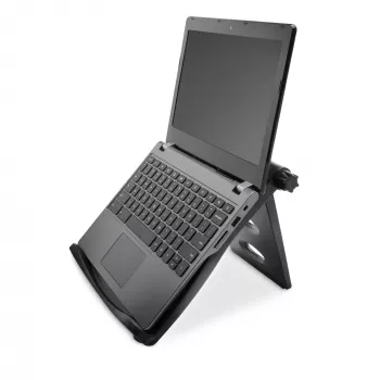 Kensington SmartFit Easy Riser laptop koelstandaard - zwart
