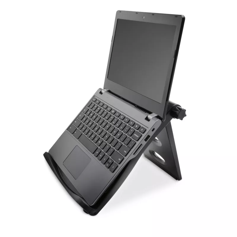 Kensington SmartFit Easy Riser laptop koelstandaard - zwart