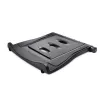 Kensington SmartFit Easy Riser laptop koelstandaard - zwart