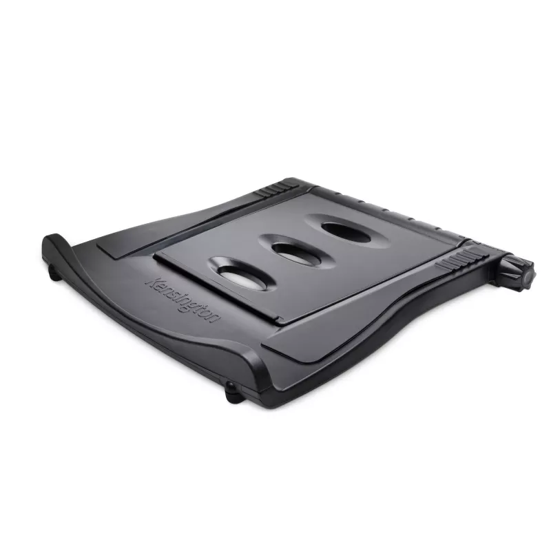 Kensington SmartFit Easy Riser laptop koelstandaard - zwart