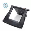 Kensington SmartFit Easy Riser laptop koelstandaard - zwart