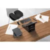 Kensington SmartFit Easy Riser laptop koelstandaard - zwart