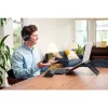 Kensington SmartFit Easy Riser laptop koelstandaard - zwart