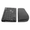 Handpalmsteun voor slank toetsenbord Kensington ErgoSoft K52800WW