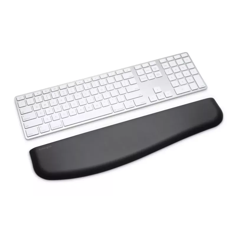 Handpalmsteun voor slank toetsenbord Kensington ErgoSoft K52800WW