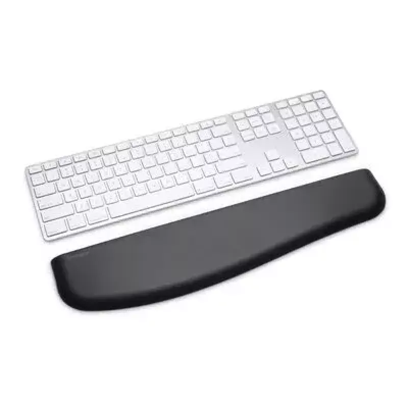 Handpalmsteun voor slank toetsenbord Kensington ErgoSoft K52800WW