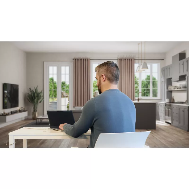 Kensington MagPro magnetisch privacyfilter voor laptops 14 inch (16:10)