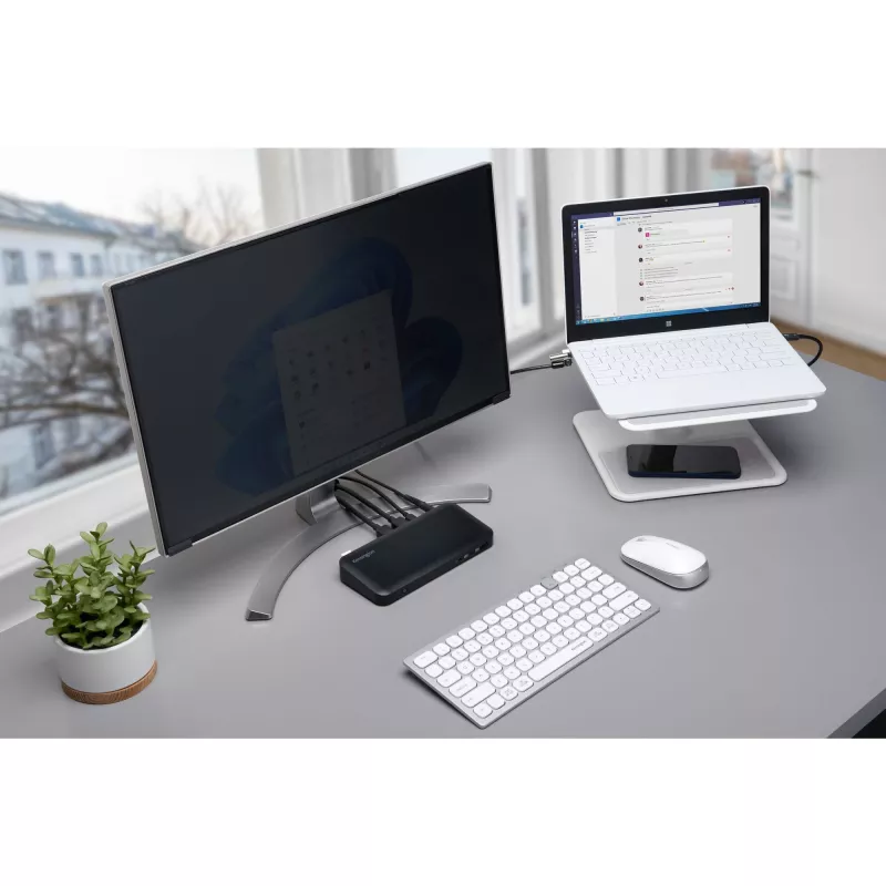 Kensington MagPro magnetisch privacyfilter voor monitors 23