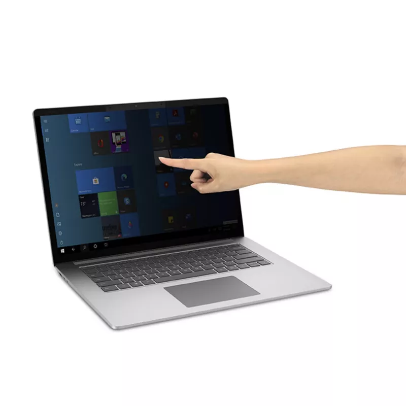 Kensington MagPro Elite Magnetic Privacy Screen voor Surface Laptop 15 inch