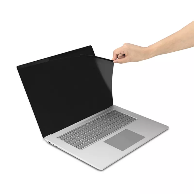 Kensington MagPro Elite Magnetic Privacy Screen voor Surface Laptop 15 inch