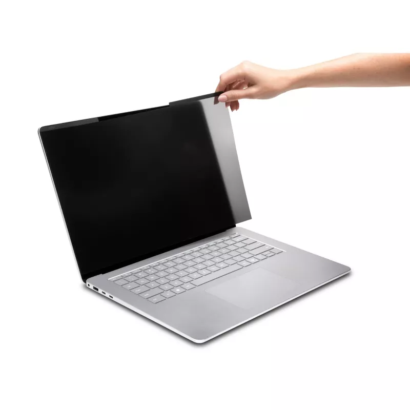 Kensington MagPro Elite Magnetic Privacy Screen voor Surface Laptop 13,8 inch