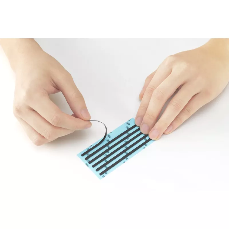 Kensington reserve-accessoireset voor MagPro magnetische privacyfilters voor laptops (K58411WW)