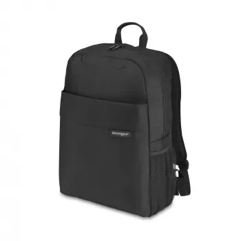 Kensington Simply Portable Lite rugzak 14 inch, rugzak, 35,6 cm (14 inch), schouderband, 350 g