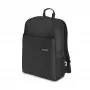 Kensington Simply Portable Lite rugzak 14 inch, rugzak, 35,6 cm (14 inch), schouderband, 350 g
