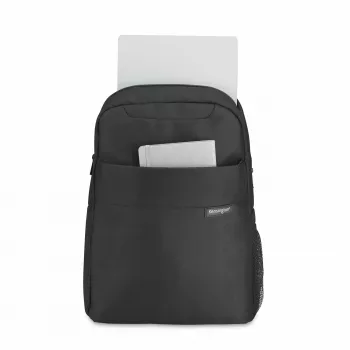 Kensington Simply Portable Lite rugzak 14 inch, rugzak, 35,6 cm (14 inch), schouderband, 350 g