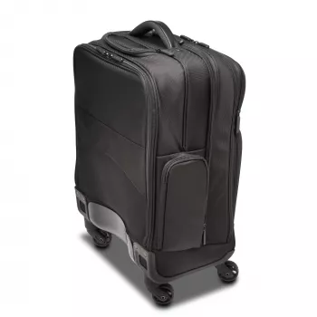 Kensington Contour 2.0 Pro Overnight Laptop Spinner – 17 inch
