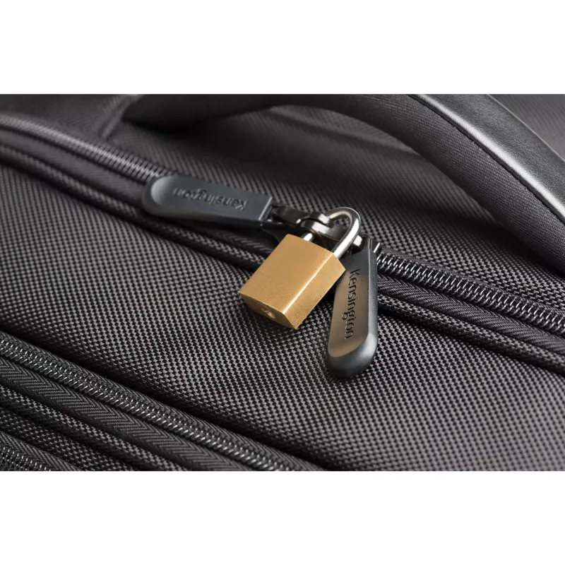 Kensington Contour 2.0 Pro Overnight Laptop Spinner – 17 inch