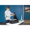 Kensington Contour 2.0 Pro Overnight Laptop Spinner – 17 inch